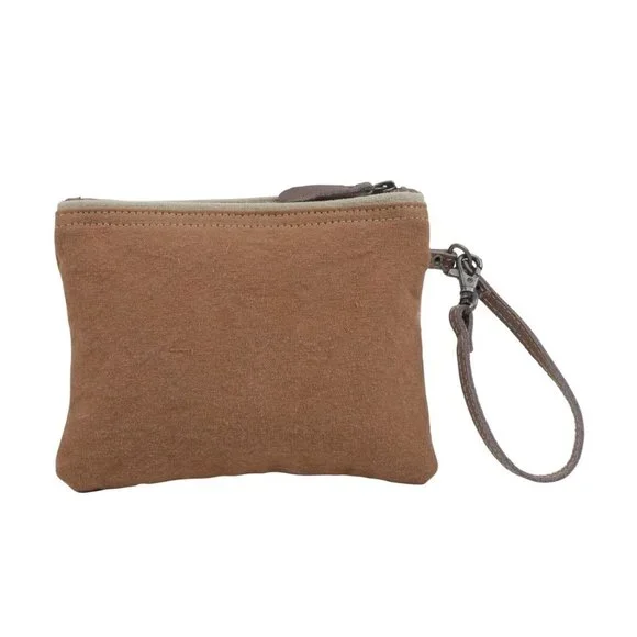 NWT Myra Star Pouch - Picture 2 of 5